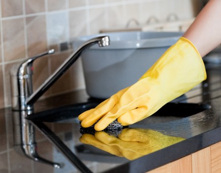 Regular upholstery maintenance and stain removal in Holborn