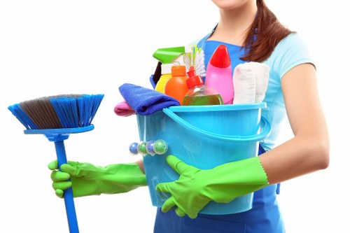 Commitment to ethical carpet cleaning with a focus on human rights