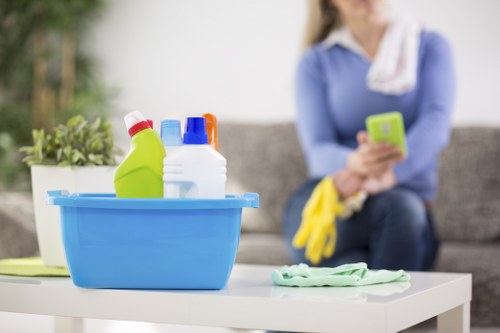 Transparent pricing explanation for Holborn carpet cleaners