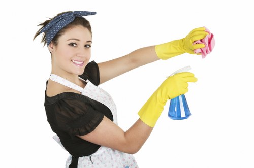 Example carpet cleaning jobs in Holborn properties