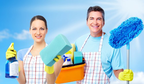 Explanation of cookie categories used by Holborn Carpet Cleaners
