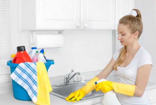 Deep carpet cleaning equipment used in Holborn