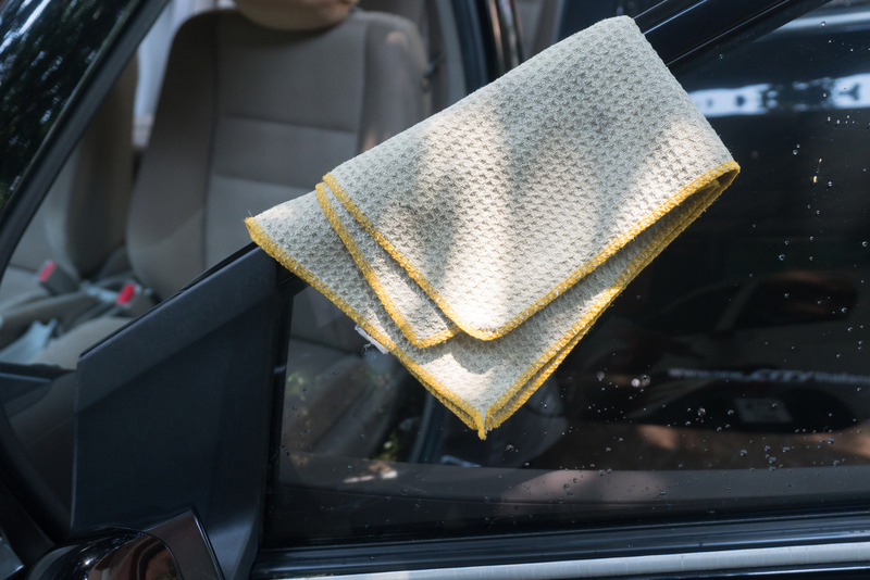 Deep cleaning Spring cleaning